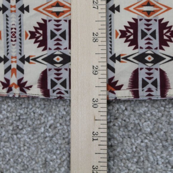 Moonshine Spirit by Brad Paisley Shirt Mens XL Pearl Snap S/S Western Rodeo - Picture 9 of 9